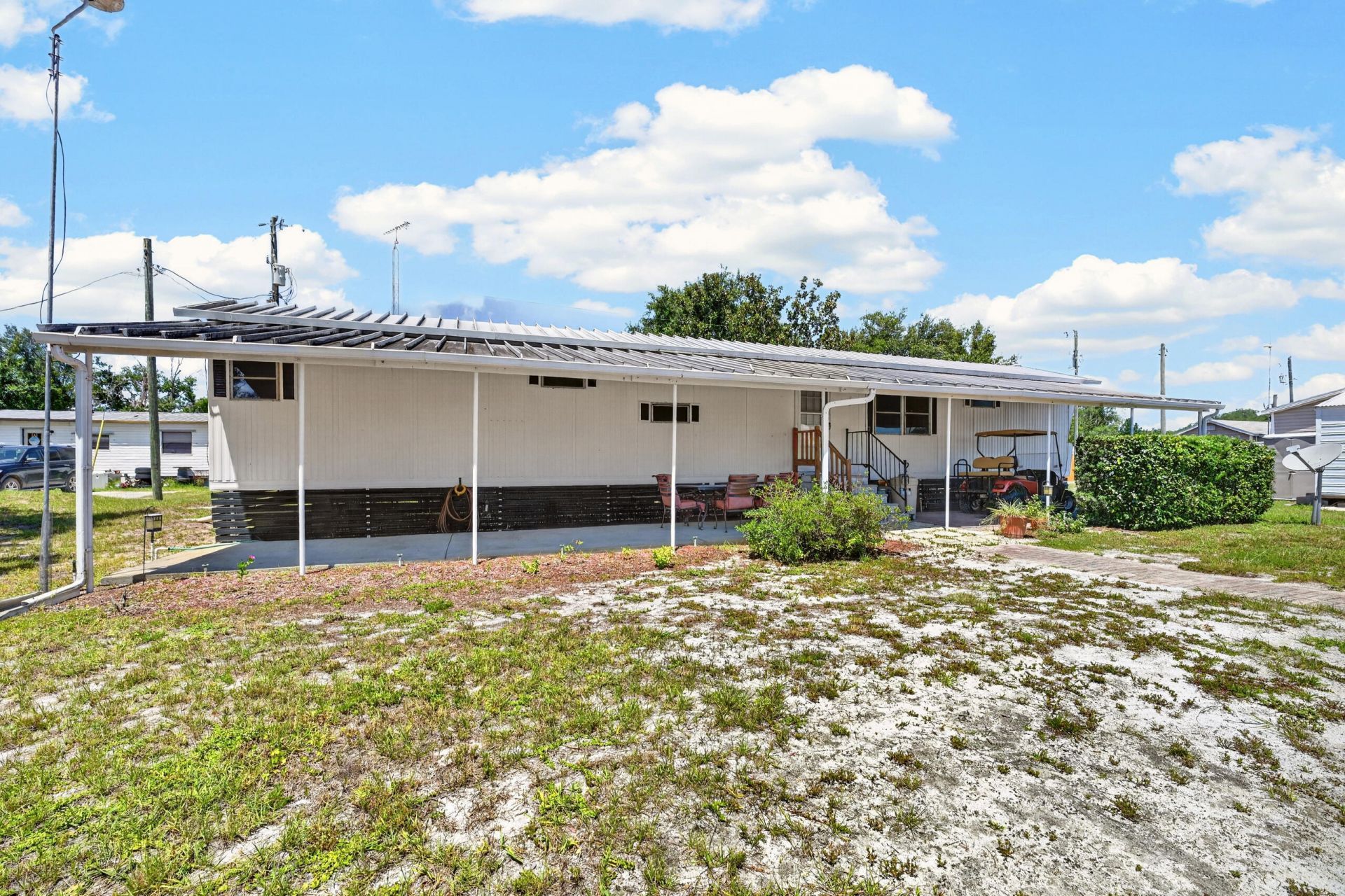 13651 NE 237th Court, Fort Mc Coy, FL 32134 Photo