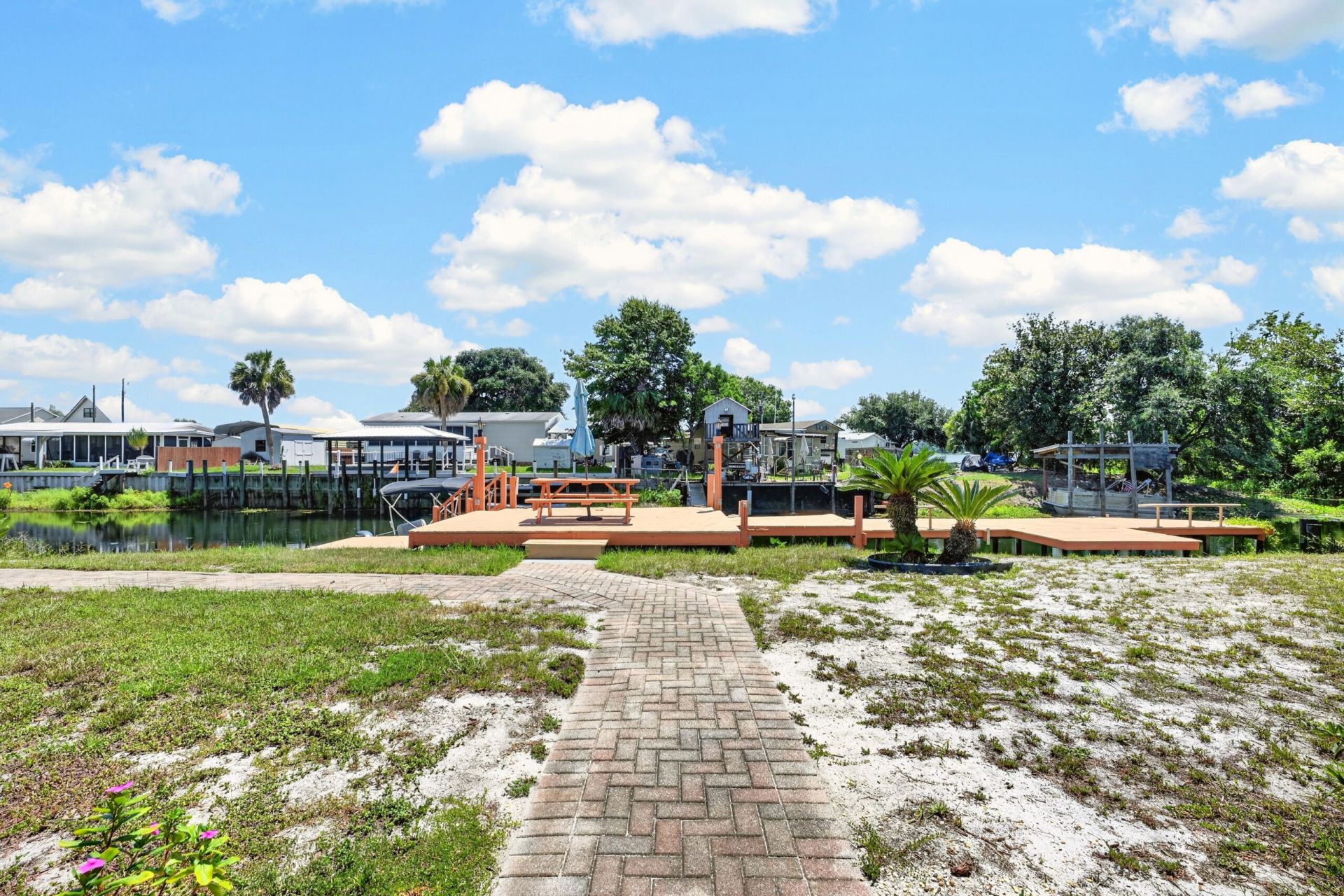 13651 NE 237th Court, Fort Mc Coy, FL 32134 Photo