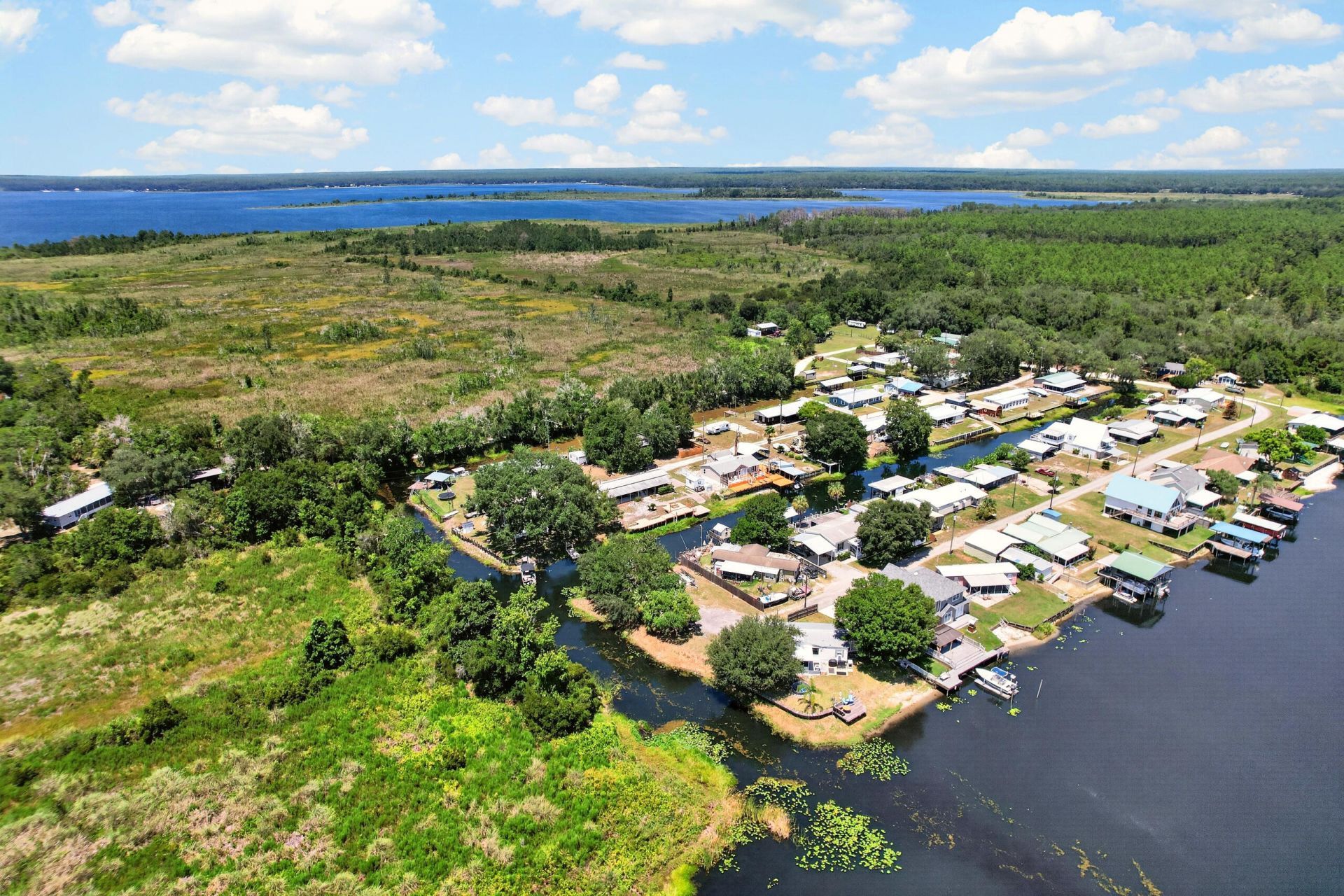 13651 NE 237th Court, Fort Mc Coy, FL 32134 Photo