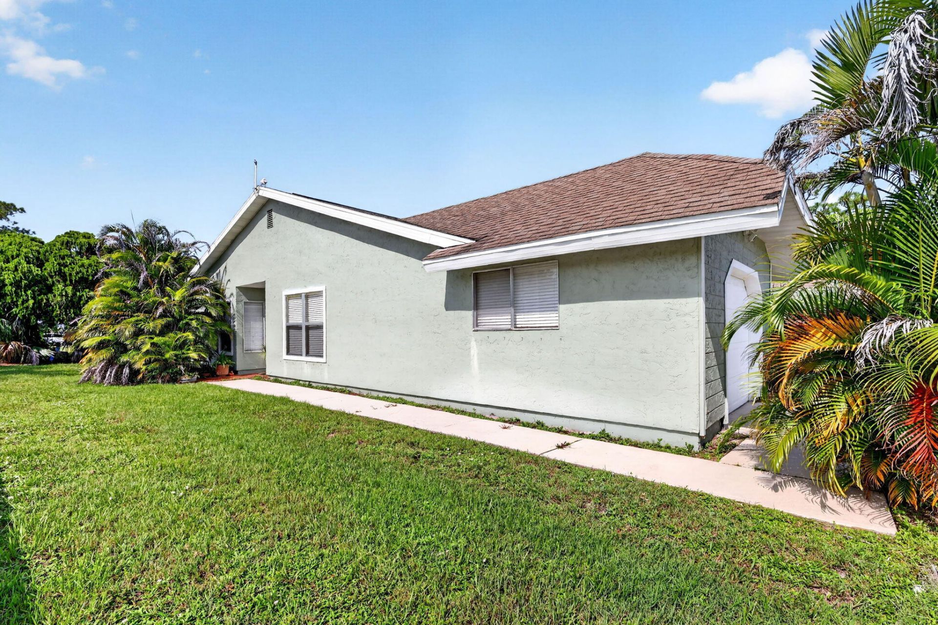 1713 SE Ryecroft Court, Port Saint Lucie, FL 34952 Photo