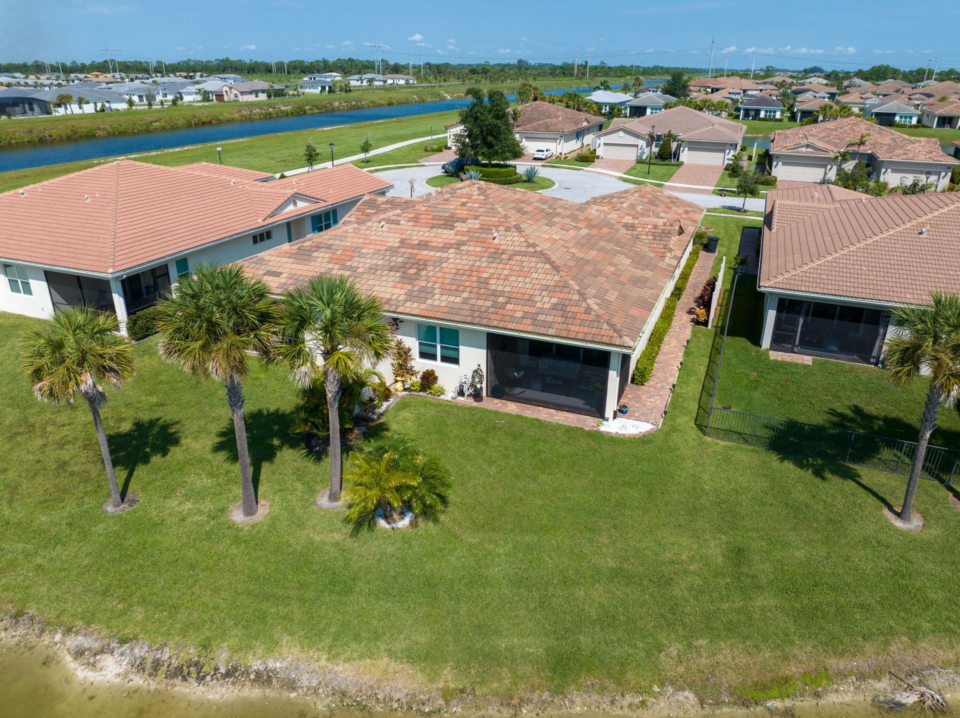 24035 SW Firenze Way, Port Saint Lucie, FL 34986 Photo