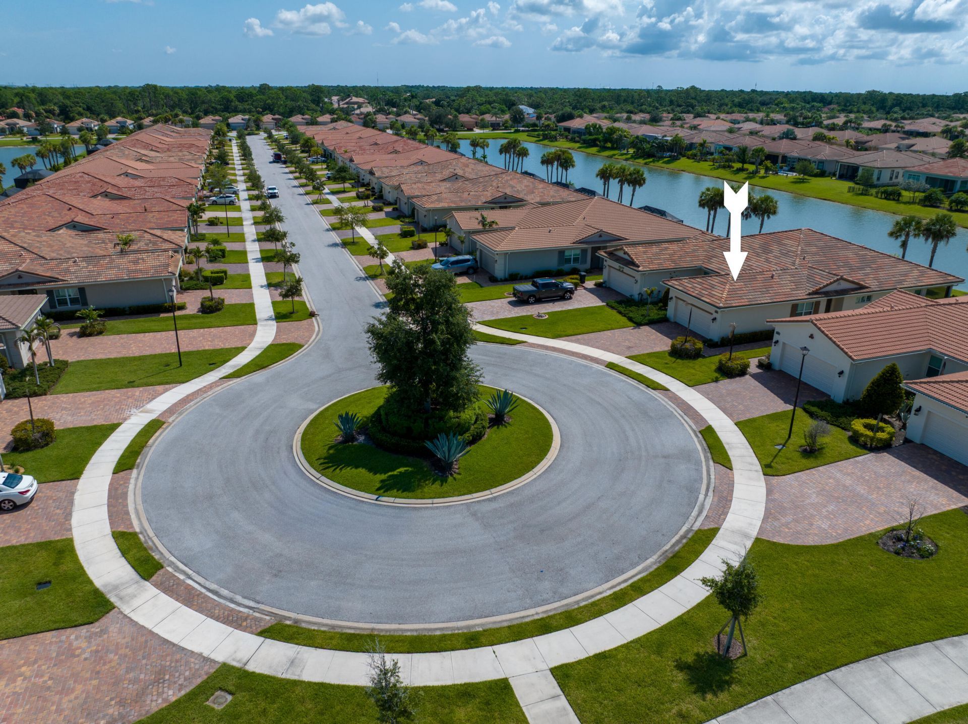 24035 SW Firenze Way, Port Saint Lucie, FL 34986 Photo