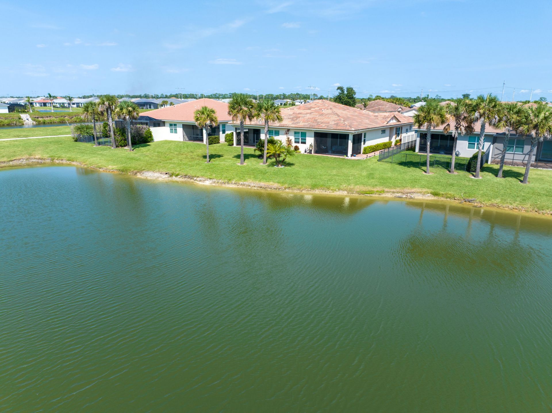 24035 SW Firenze Way, Port Saint Lucie, FL 34986 Photo