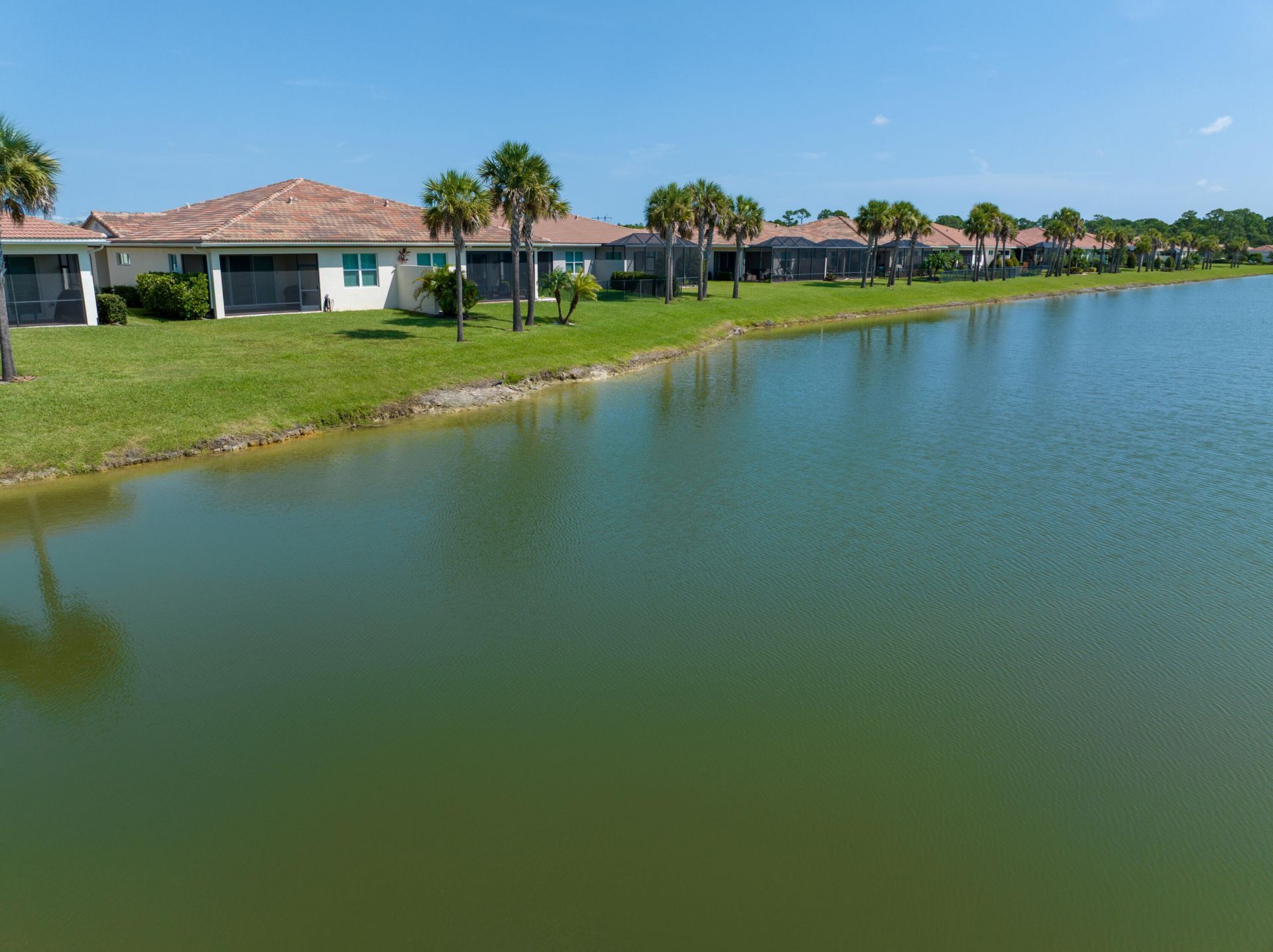 24035 SW Firenze Way, Port Saint Lucie, FL 34986 Photo