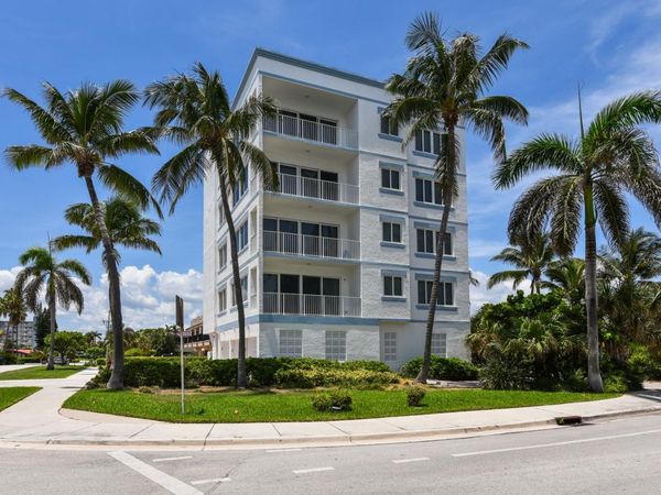 2057 SE 6th Street, Unit 1, Deerfield Beach, FL 33441