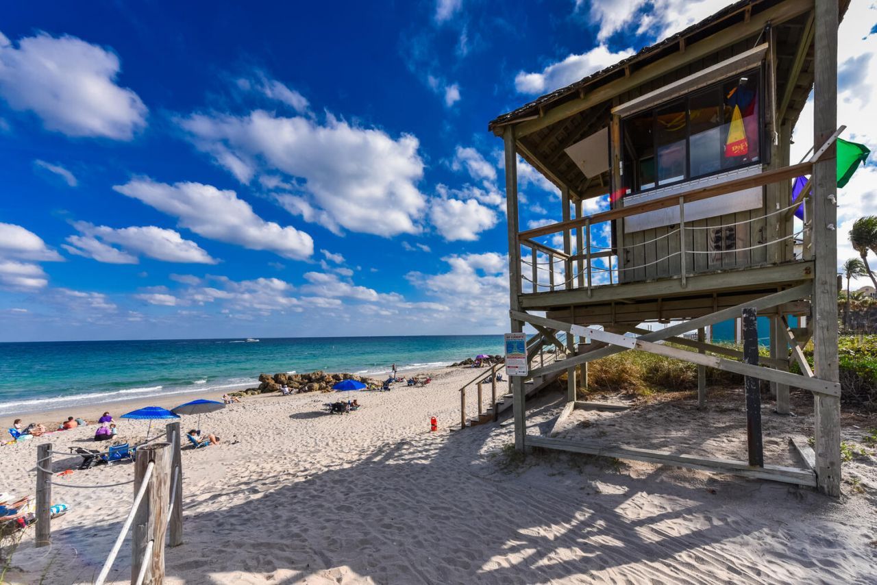 2057 SE 6th Street, Unit 1, Deerfield Beach, FL 33441 Photo