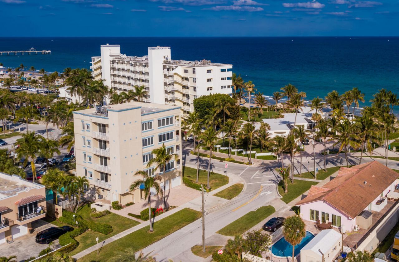 2057 SE 6th Street, Unit 1, Deerfield Beach, FL 33441 Photo