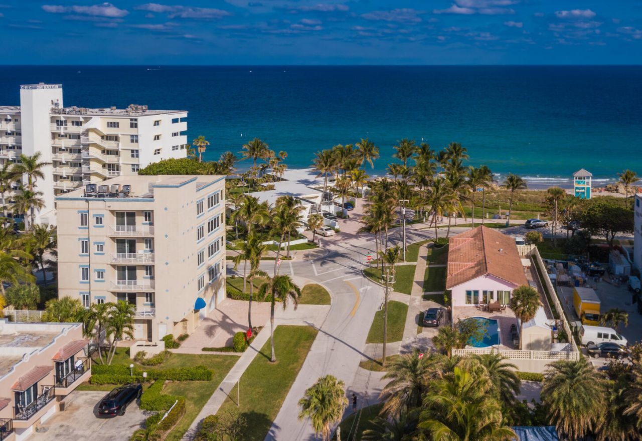 2057 SE 6th Street, Unit 1, Deerfield Beach, FL 33441 Photo