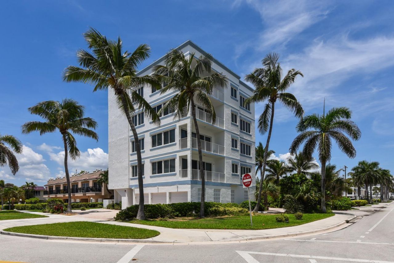 2057 SE 6th Street, Unit 1, Deerfield Beach, FL 33441 Photo