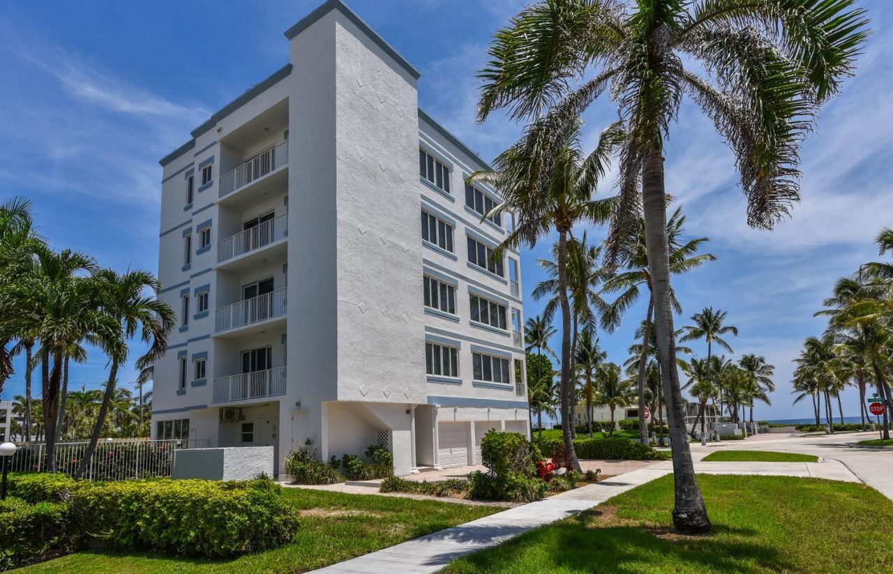 2057 SE 6th Street, Unit 1, Deerfield Beach, FL 33441 Photo