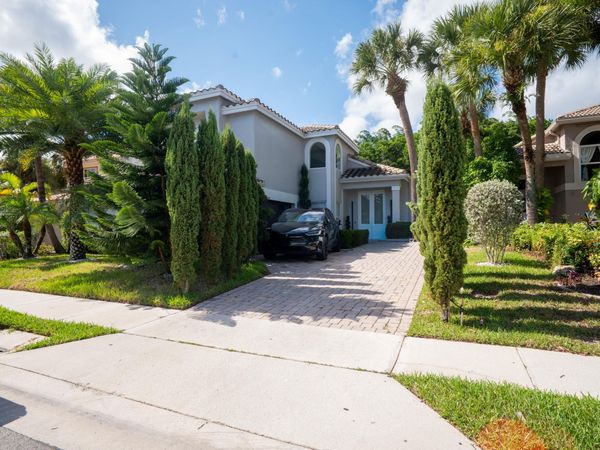 10438 BUENA VENTURA Drive, Boca Raton, FL 33498