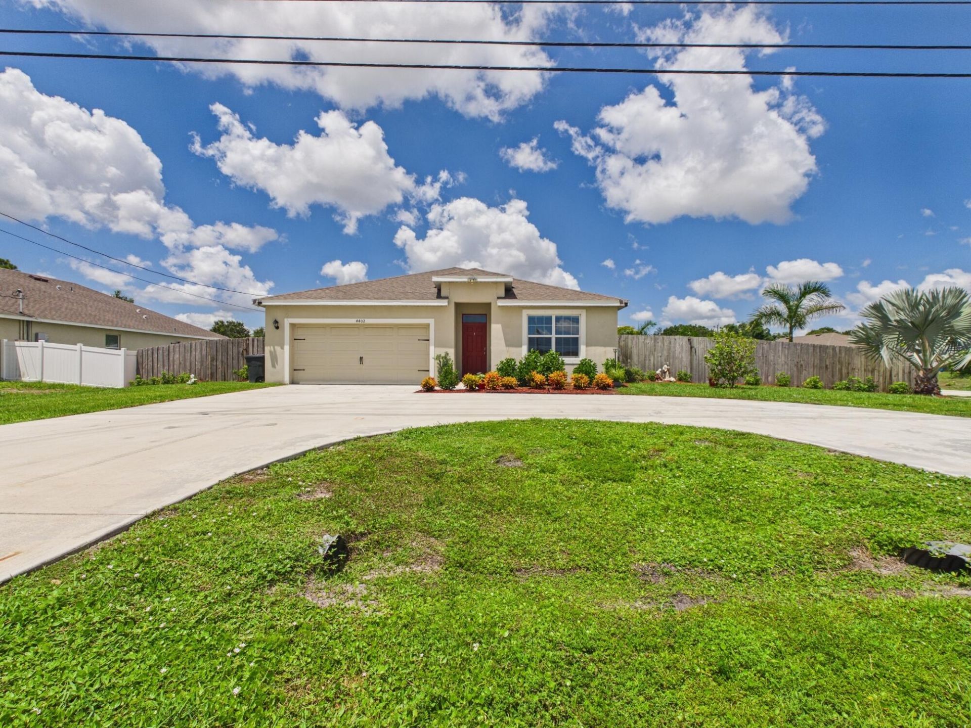 4402 SW Port St Lucie Boulevard, Port Saint Lucie, FL 34953 Photo