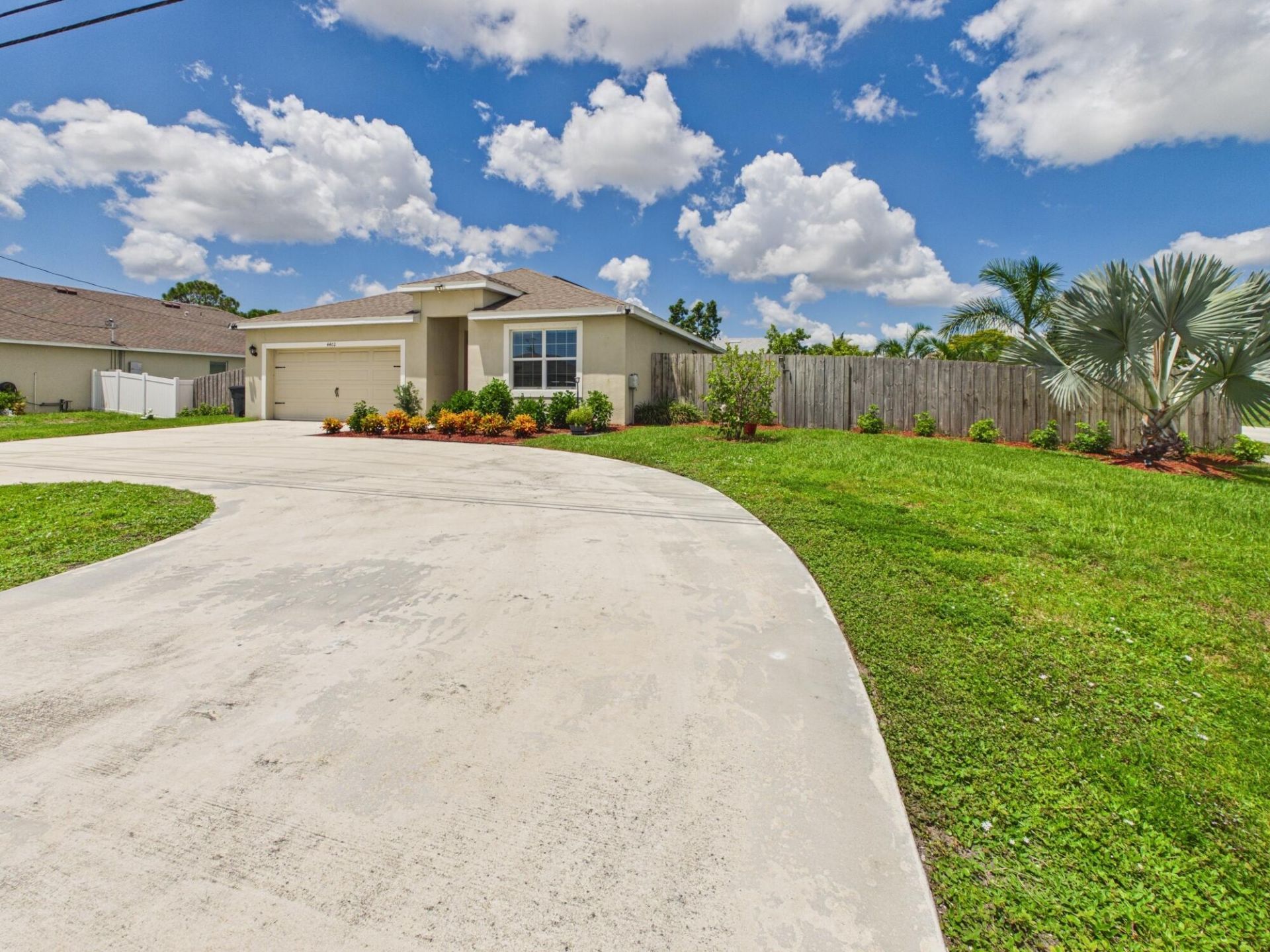 4402 SW Port St Lucie Boulevard, Port Saint Lucie, FL 34953 Photo