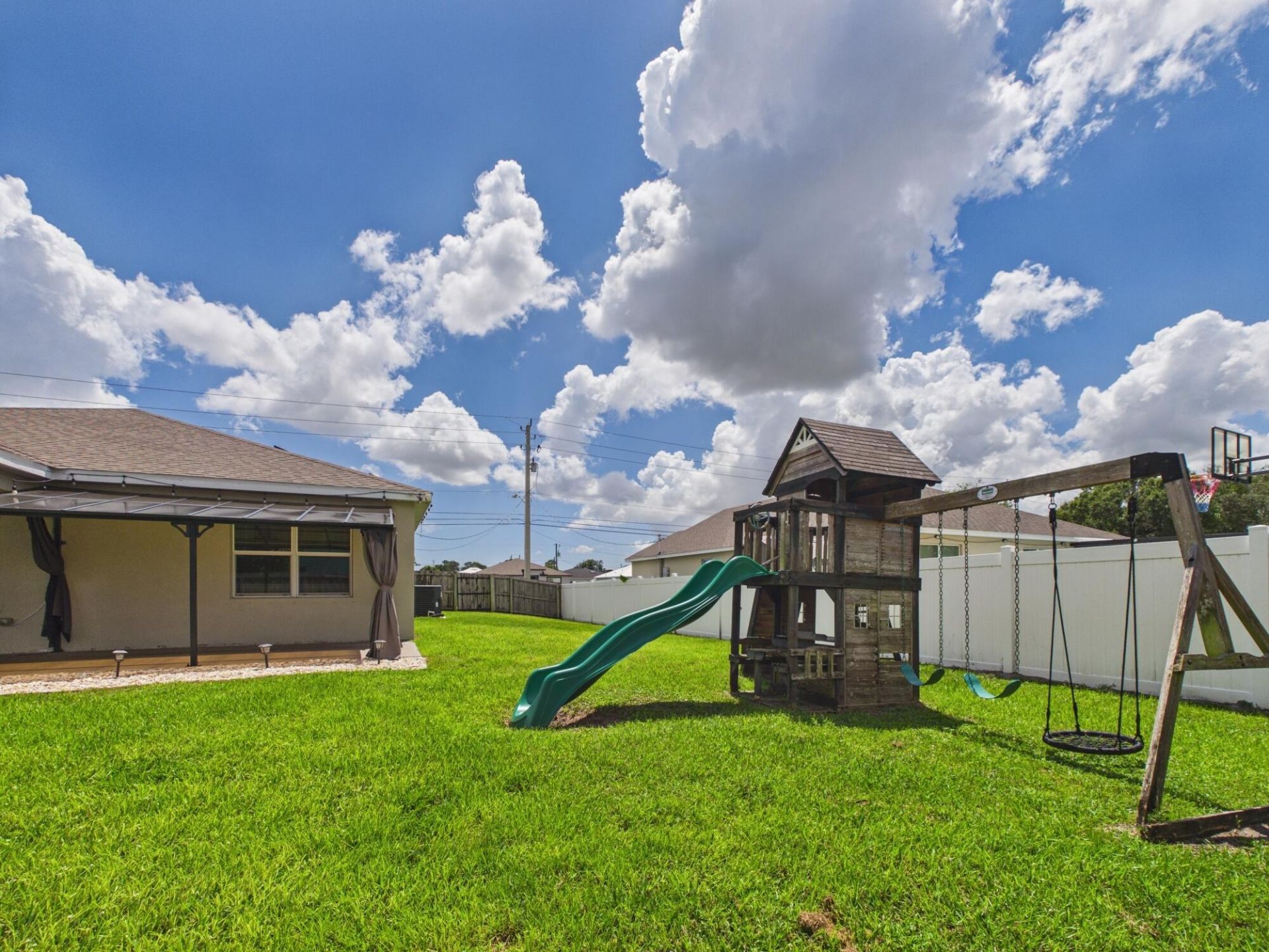 4402 SW Port St Lucie Boulevard, Port Saint Lucie, FL 34953 Photo