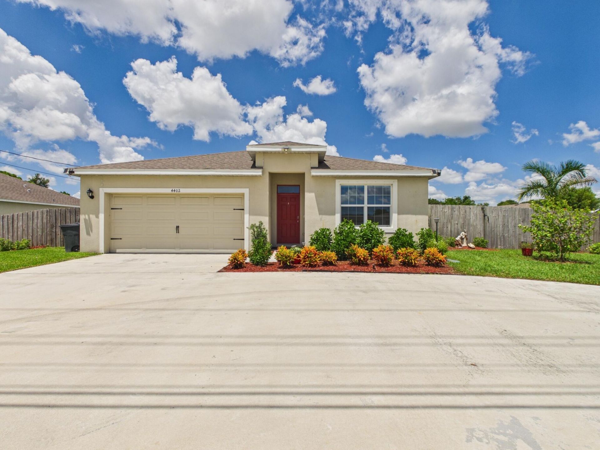 4402 SW Port St Lucie Boulevard, Port Saint Lucie, FL 34953 Photo