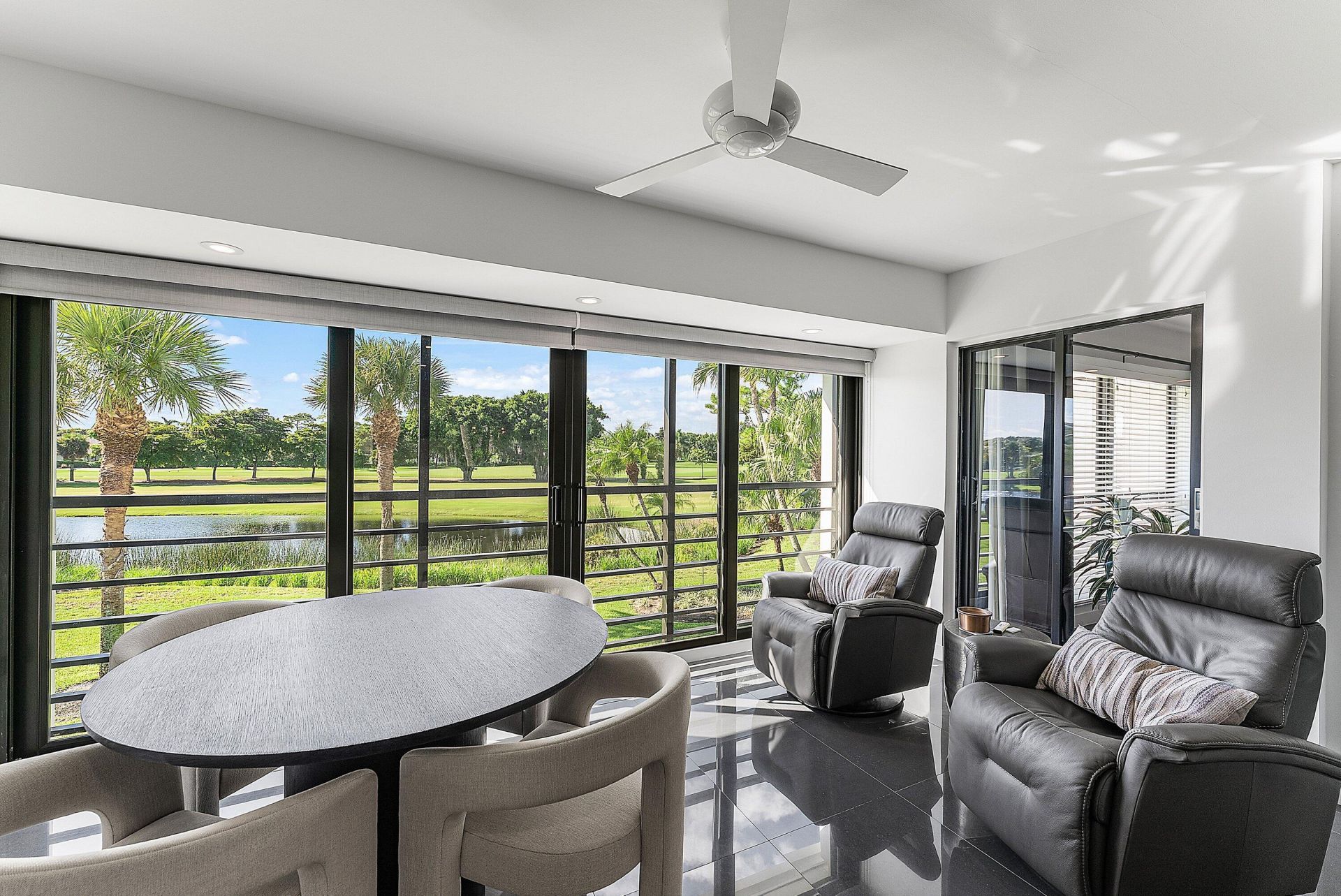 3804 Quail Ridge Drive N, Unit Blue Heron, Boynton Beach, FL 33436 Photo