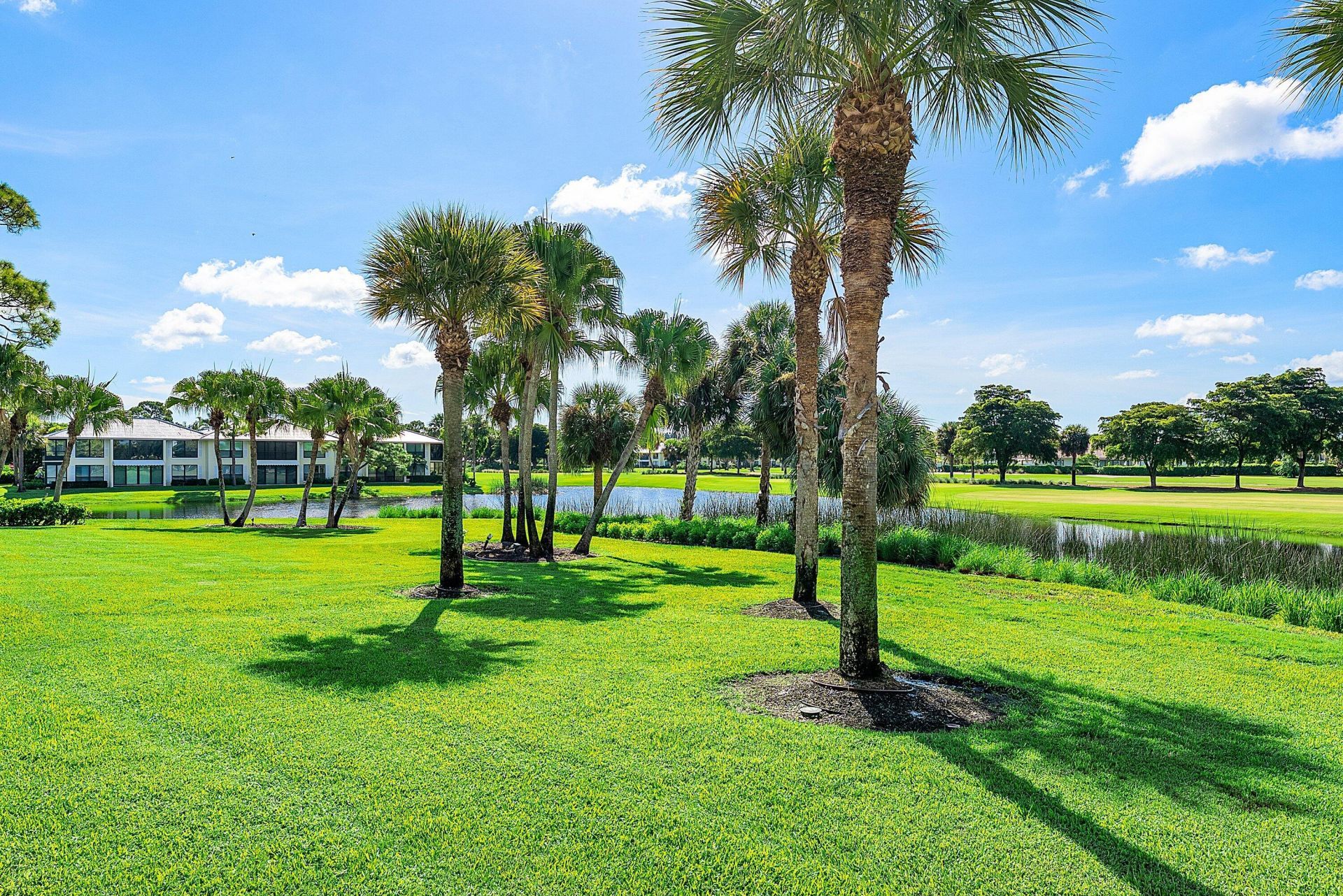 3804 Quail Ridge Drive N, Unit Blue Heron, Boynton Beach, FL 33436 Photo