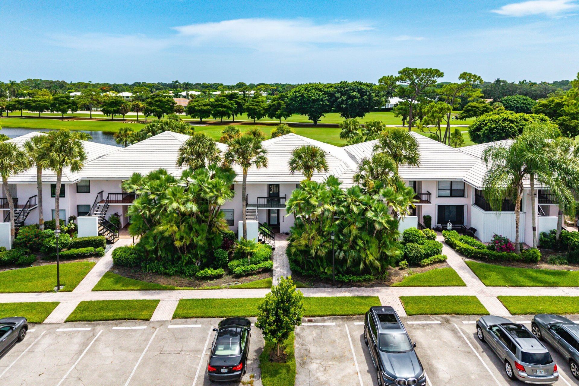 3804 Quail Ridge Drive N, Unit Blue Heron, Boynton Beach, FL 33436 Photo