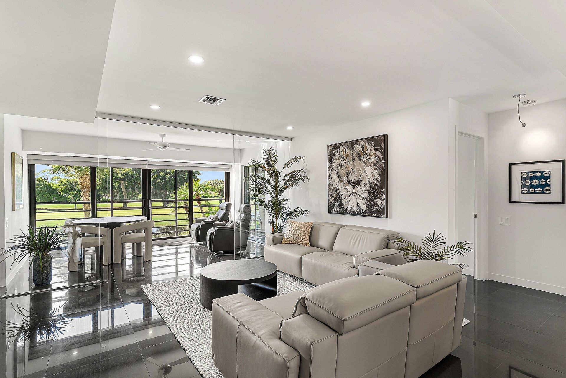 3804 Quail Ridge Drive N, Unit Blue Heron, Boynton Beach, FL 33436 Photo