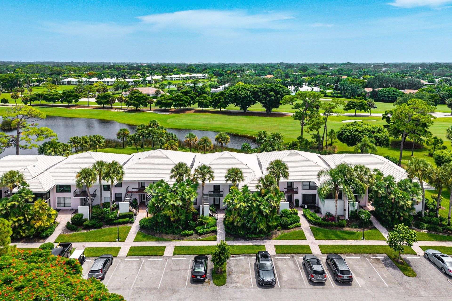 3804 Quail Ridge Drive N, Unit Blue Heron, Boynton Beach, FL 33436 Photo