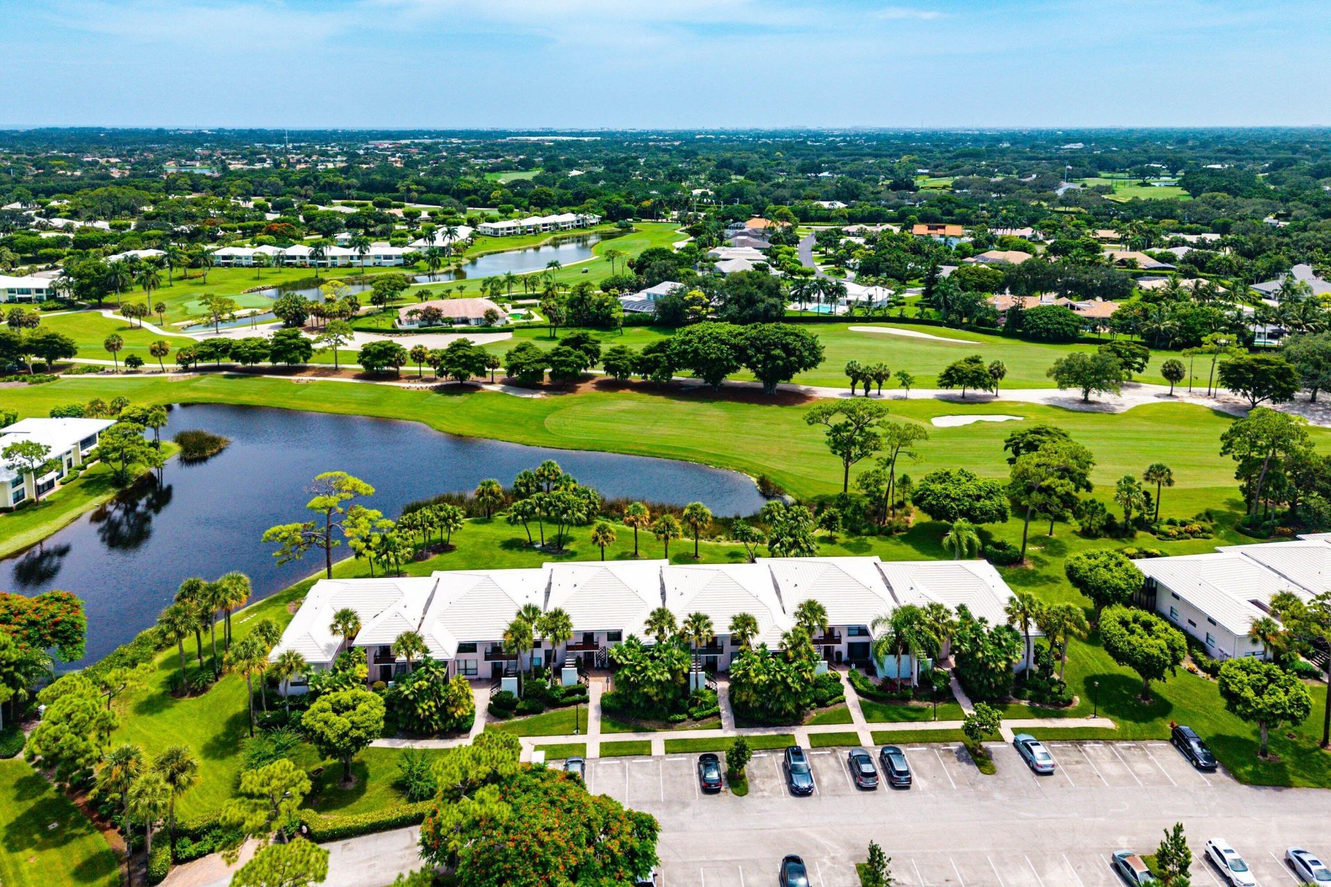 3804 Quail Ridge Drive N, Unit Blue Heron, Boynton Beach, FL 33436 Photo