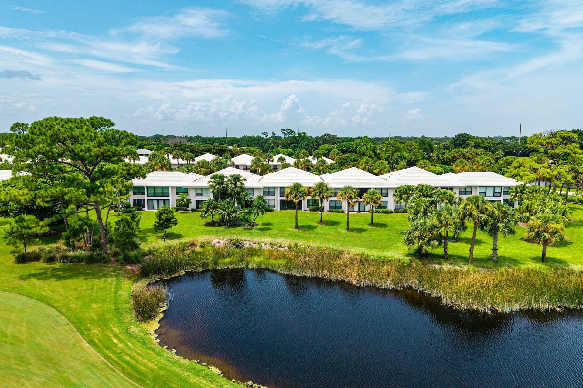 3804 Quail Ridge Drive N, Unit Blue Heron, Boynton Beach, FL 33436 Photo
