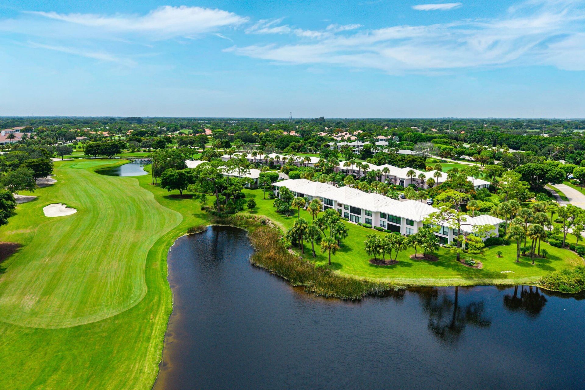 3804 Quail Ridge Drive N, Unit Blue Heron, Boynton Beach, FL 33436 Photo