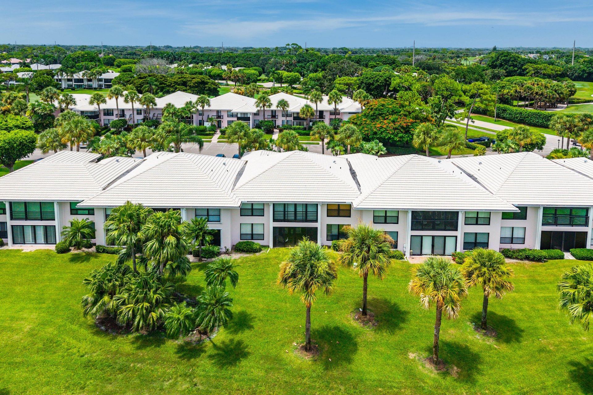 3804 Quail Ridge Drive N, Unit Blue Heron, Boynton Beach, FL 33436 Photo