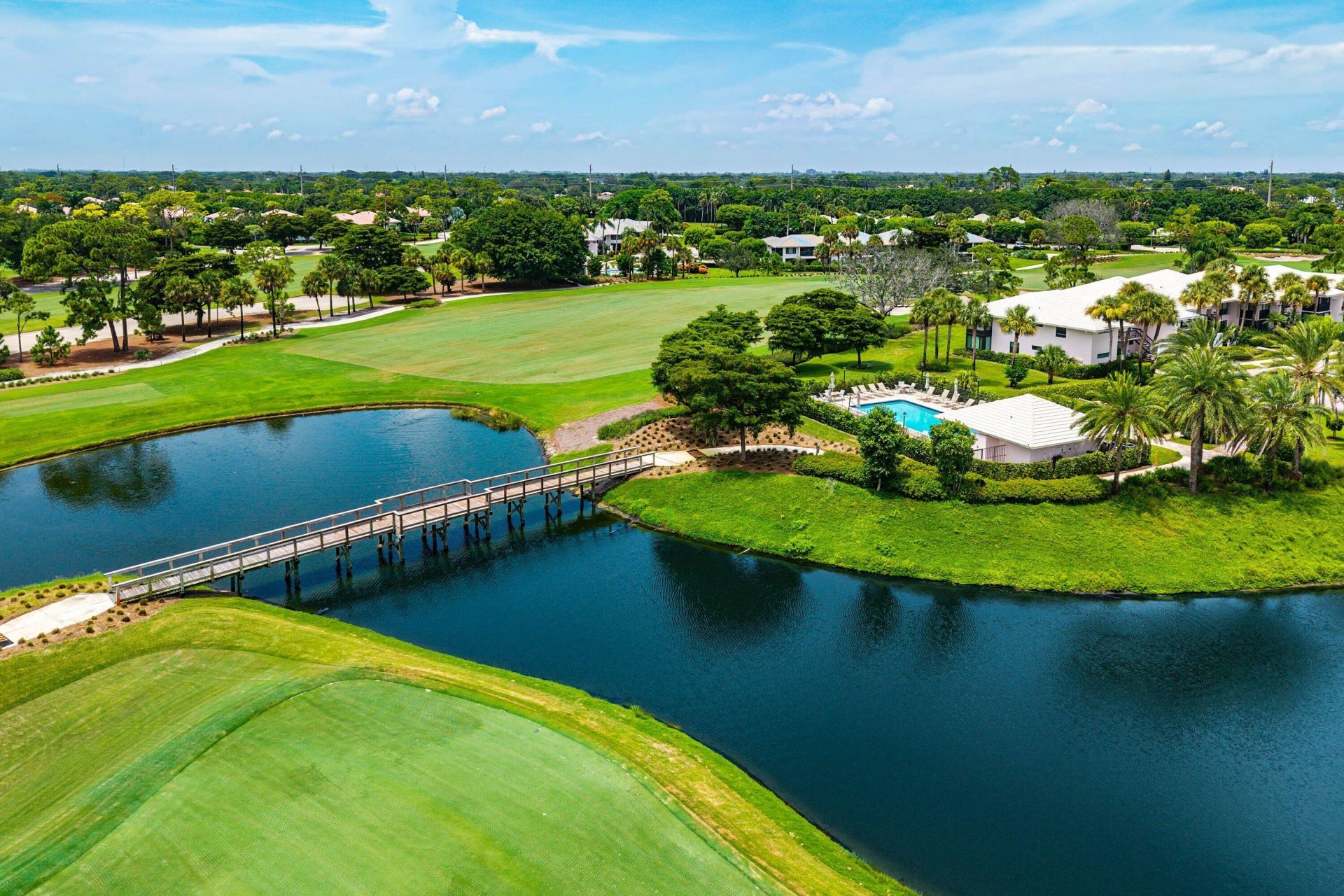 3804 Quail Ridge Drive N, Unit Blue Heron, Boynton Beach, FL 33436 Photo