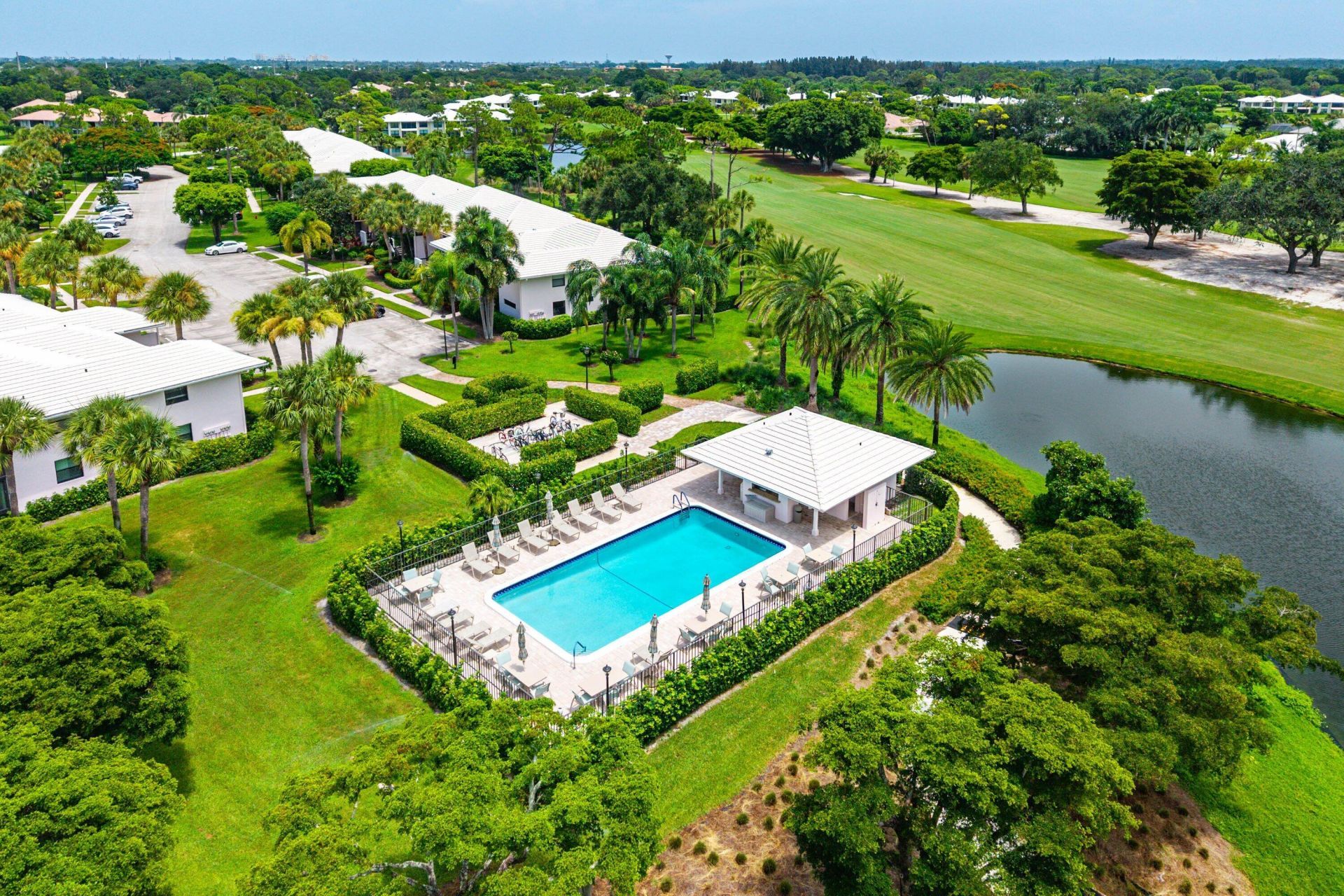 3804 Quail Ridge Drive N, Unit Blue Heron, Boynton Beach, FL 33436 Photo