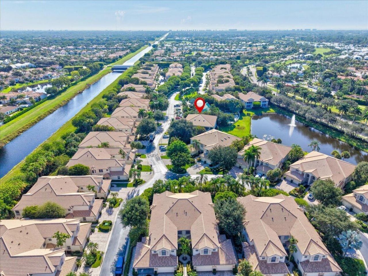 6244 Graycliff Drive, Unit C, Boca Raton, FL 33496 Photo