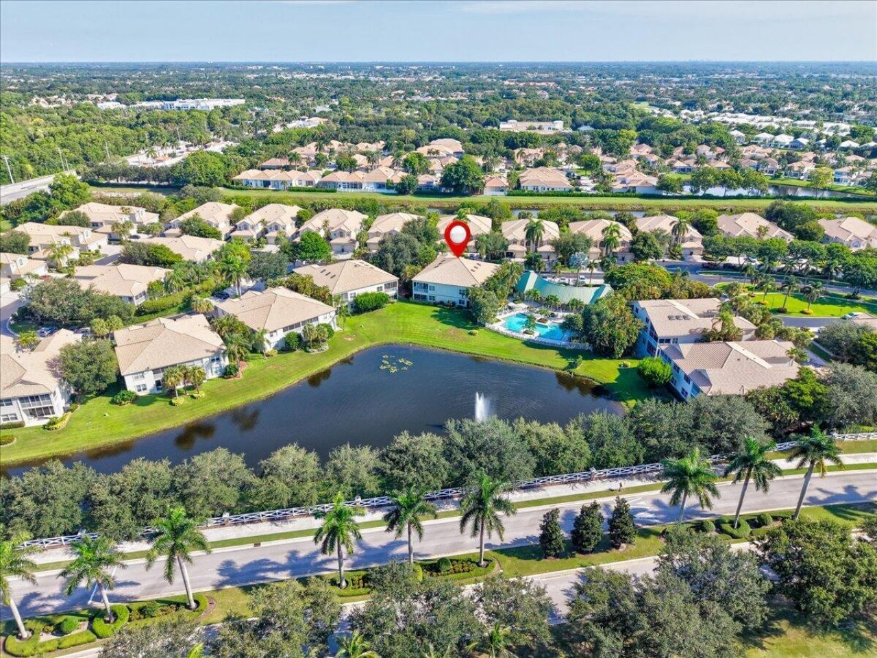 6244 Graycliff Drive, Unit C, Boca Raton, FL 33496 Photo