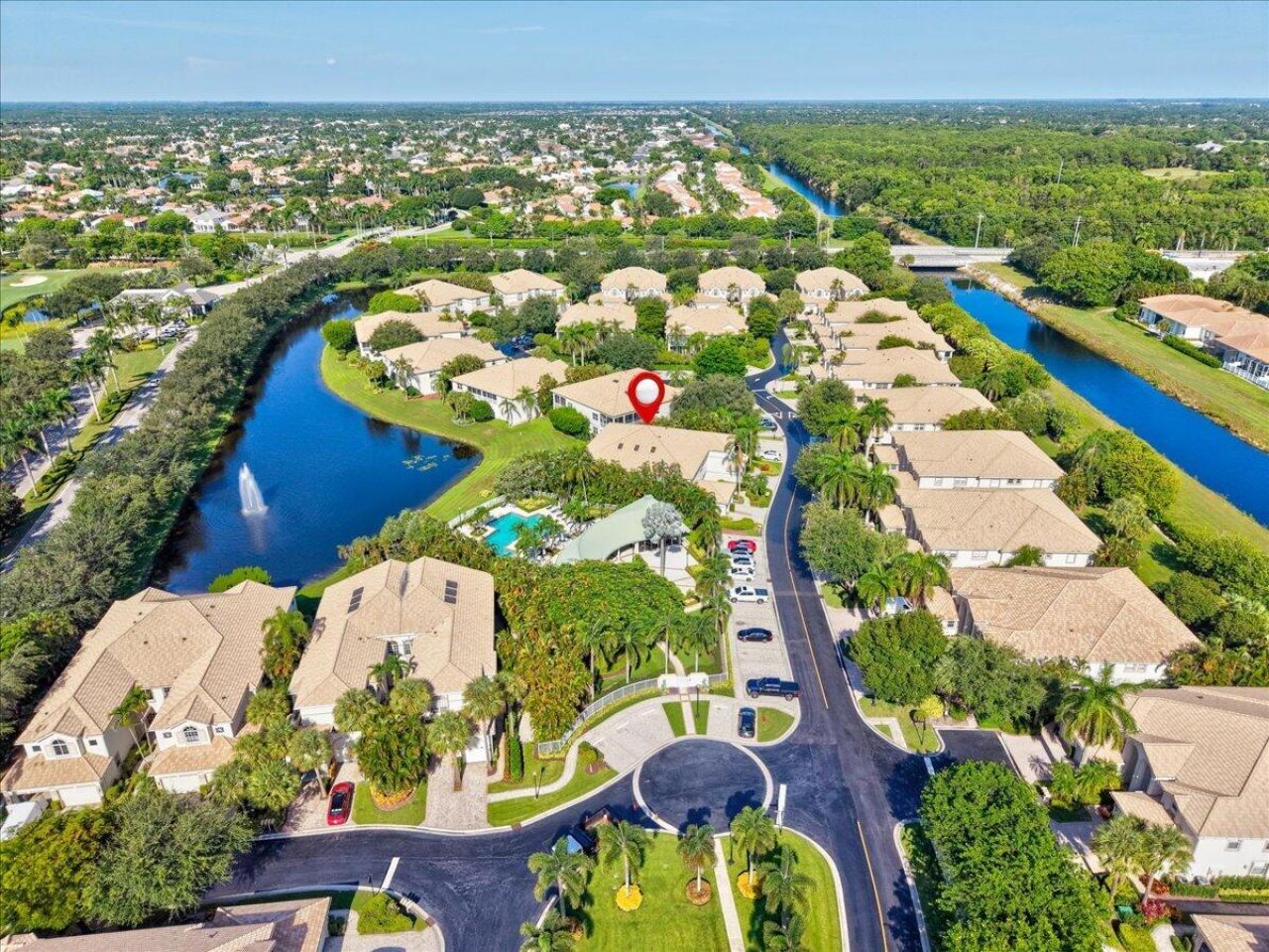6244 Graycliff Drive, Unit C, Boca Raton, FL 33496 Photo