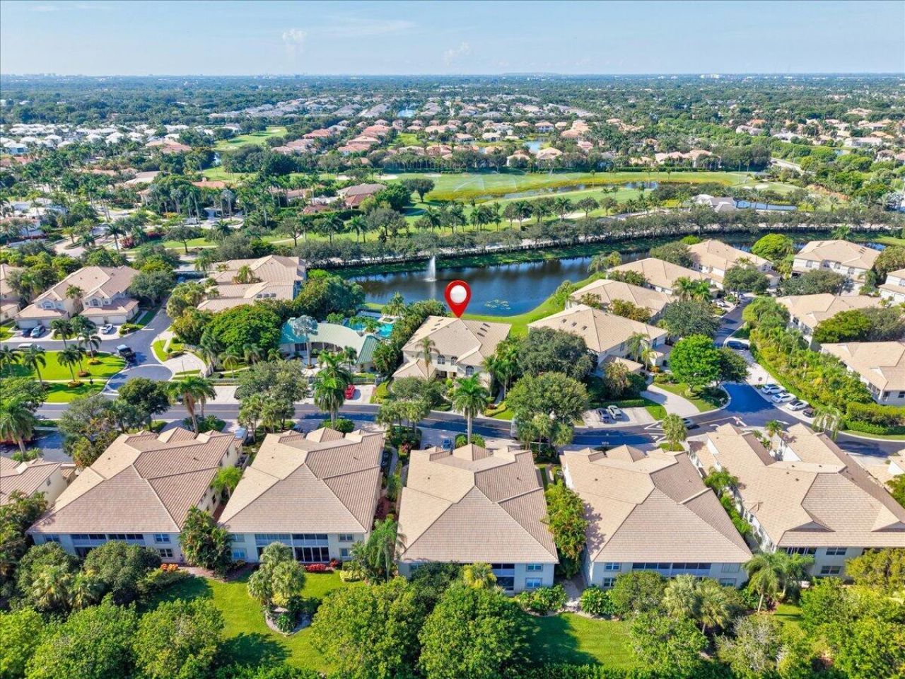 6244 Graycliff Drive, Unit C, Boca Raton, FL 33496 Photo