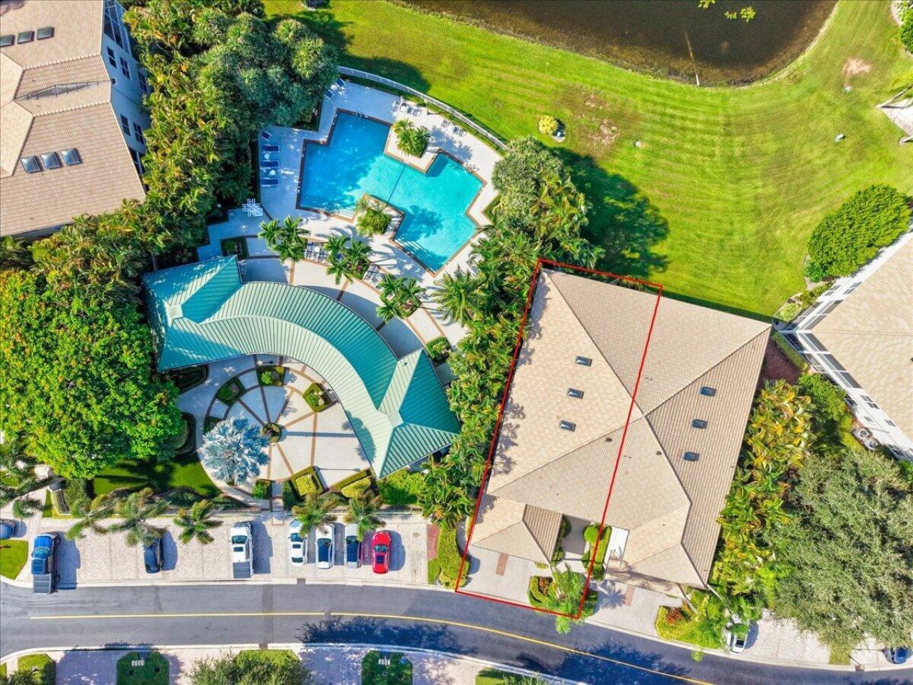 6244 Graycliff Drive, Unit C, Boca Raton, FL 33496 Photo
