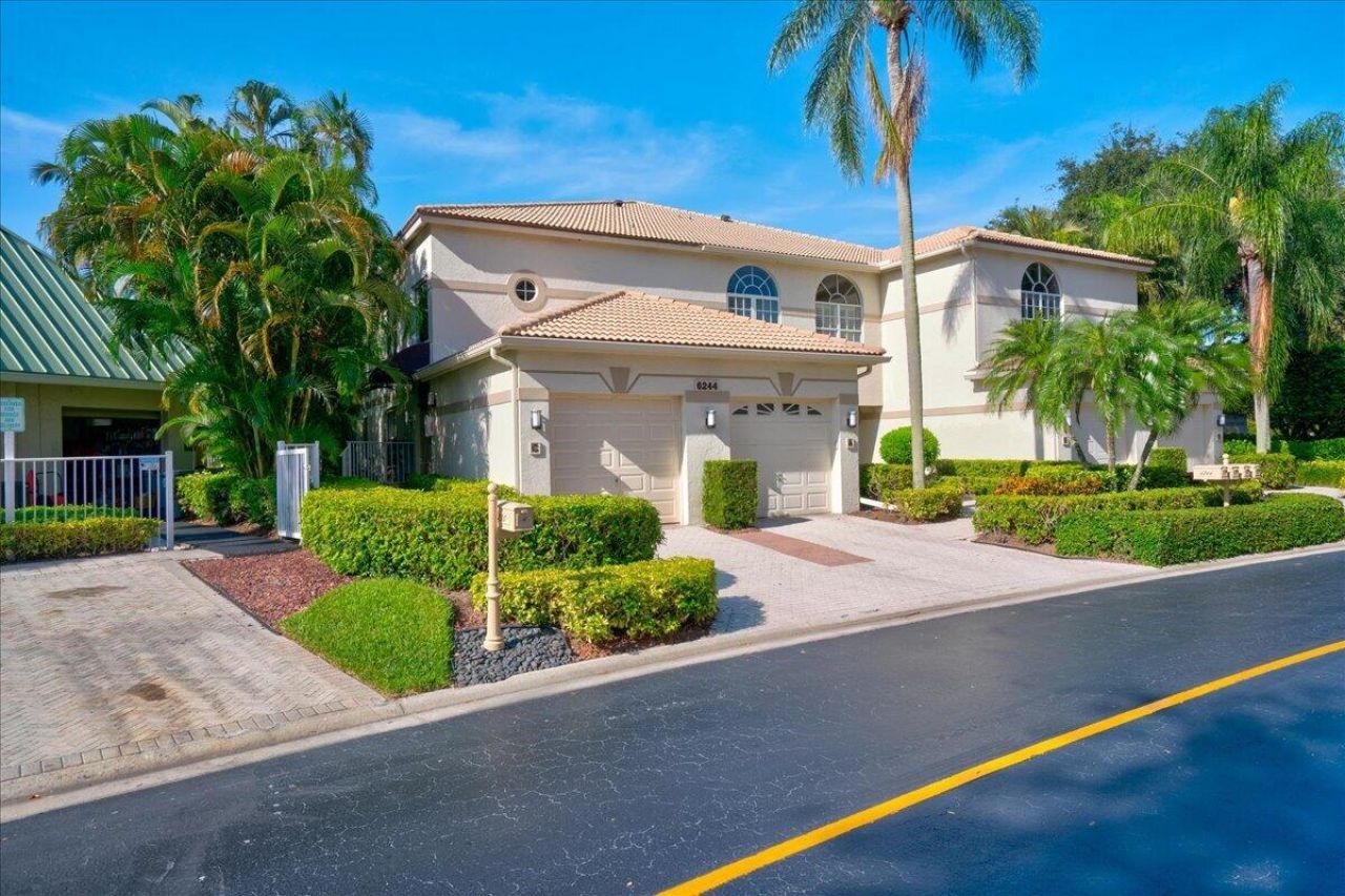 6244 Graycliff Drive, Unit C, Boca Raton, FL 33496 Photo