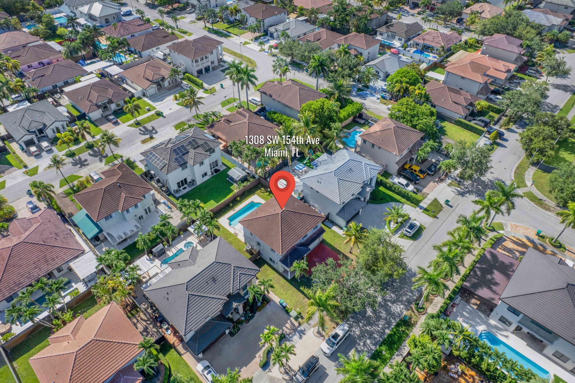 1308 SW 154th Avenue, Miami, FL 33194 Photo