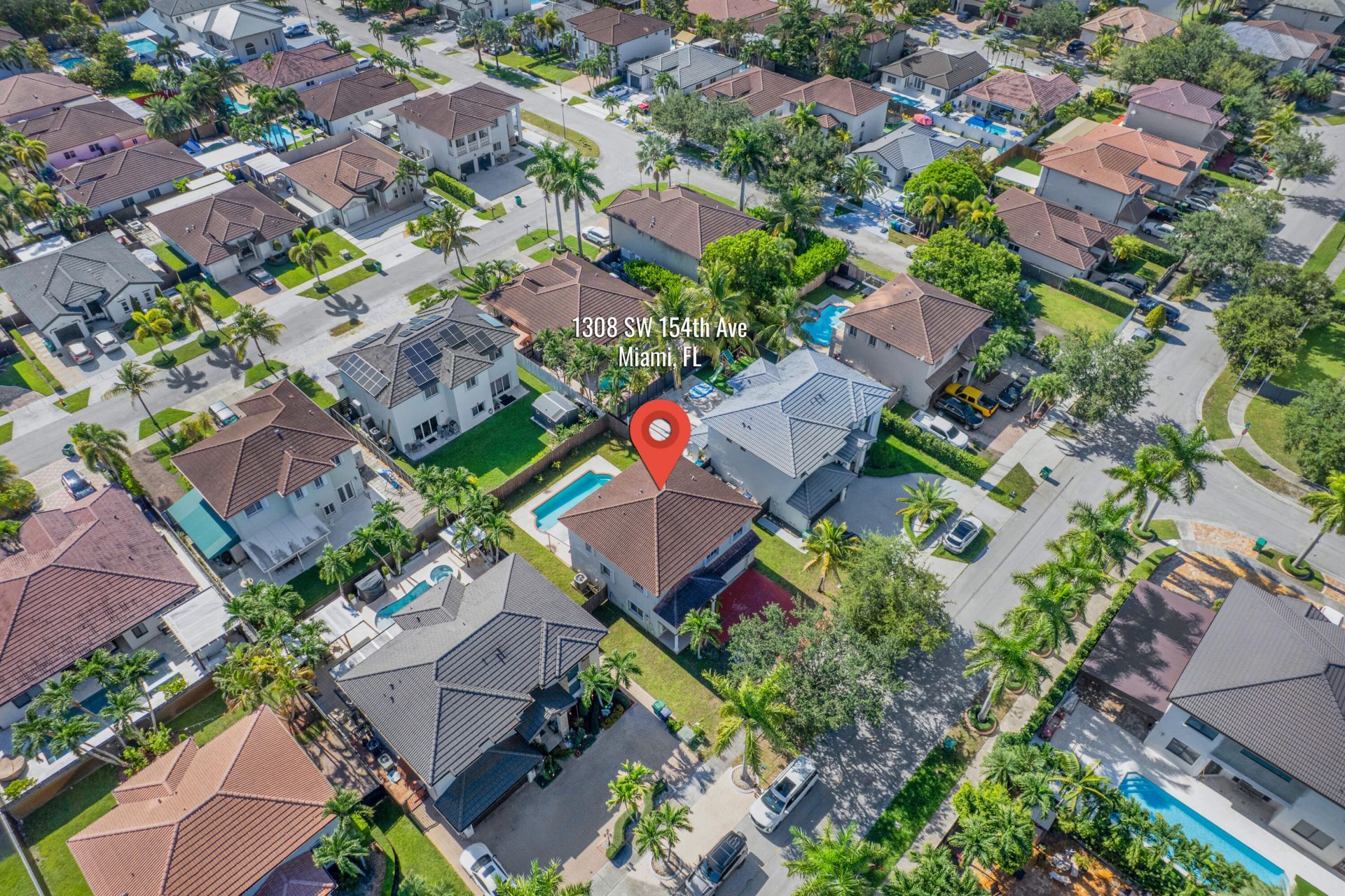 1308 SW 154th Avenue, Miami, FL 33194 Photo
