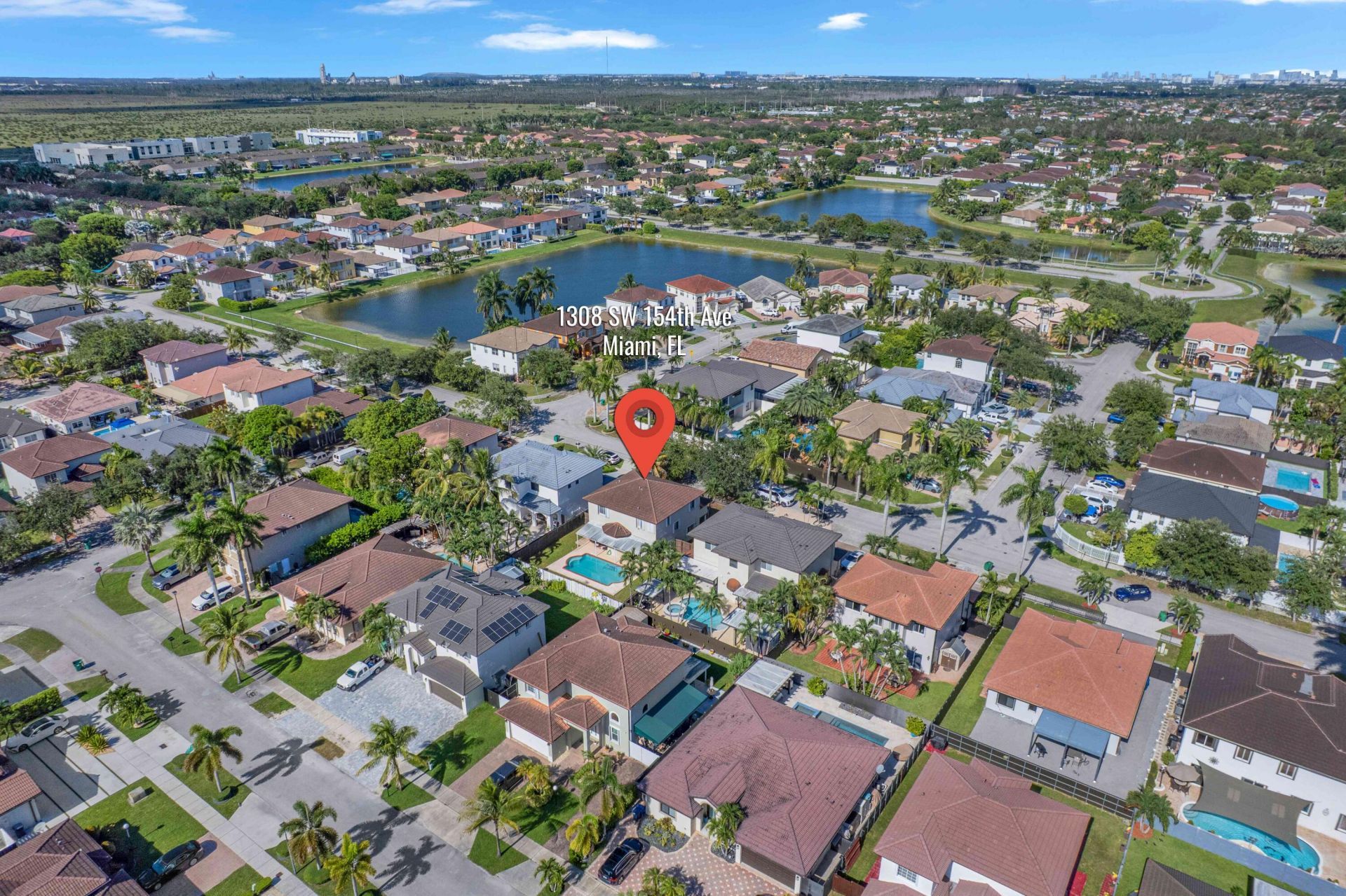 1308 SW 154th Avenue, Miami, FL 33194 Photo