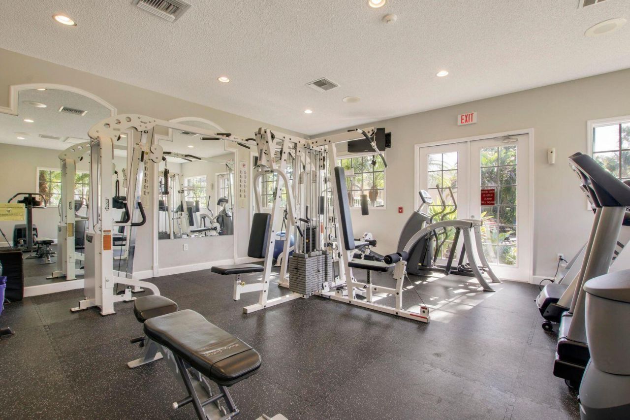 236 Village Boulevard, Unit 1106, Tequesta, FL 33469 Photo