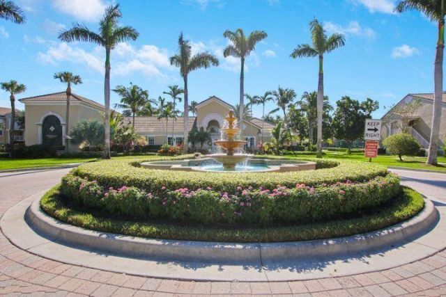 236 Village Boulevard, Unit 1106, Tequesta, FL 33469 Photo