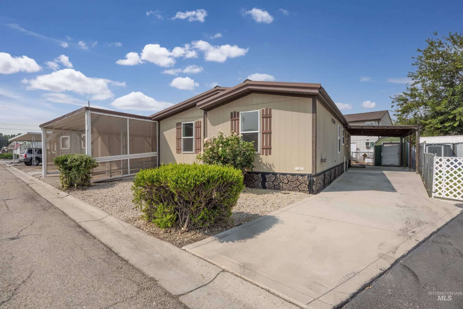 2205 E Linden St #6, Caldwell, ID 83605 Main Photo