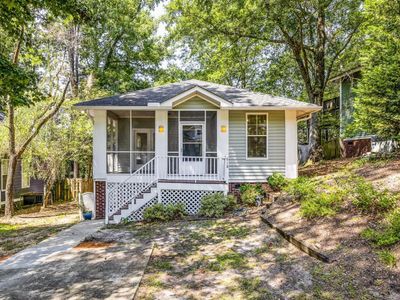 618 Laurel Hill Lane, Columbia, SC 29201