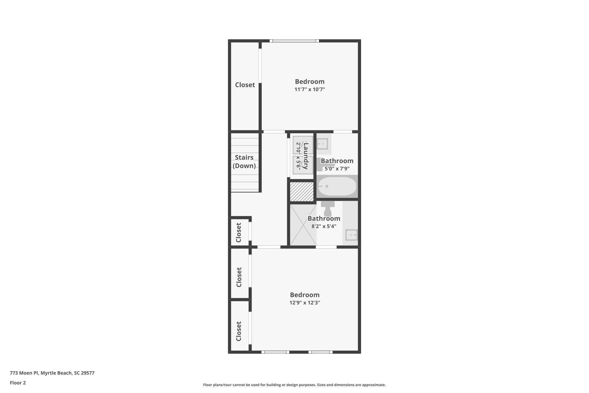 793 Moen Pl. Photo 48