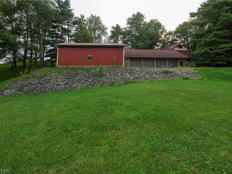 962 Shane Drive SW, Sugarcreek, OH 44681 Photo 19