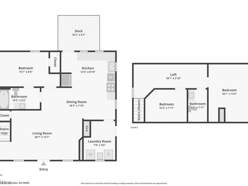 37531 Willow Drive, Eastlake, OH 44095 Photo 34