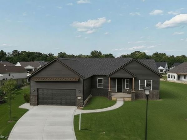 2961 Kestrell Lane , Seville, OH 44273