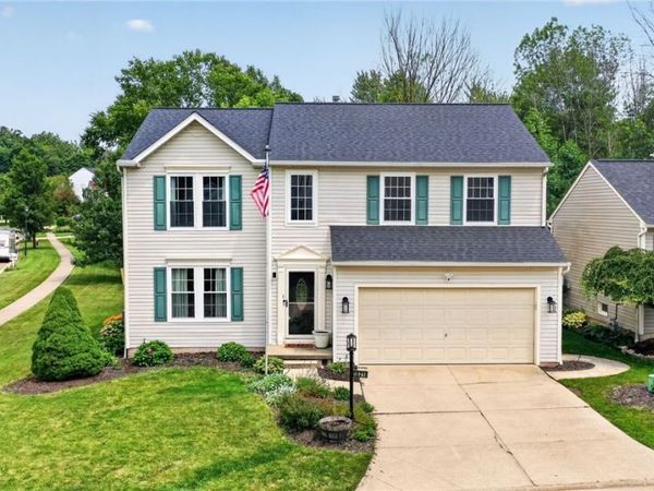 10218 Buckhorn Trail, Streetsboro, OH 44241