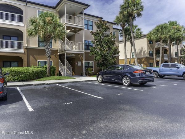 6451 Borasco Drive , Unit 3611, Melbourne, FL 32940