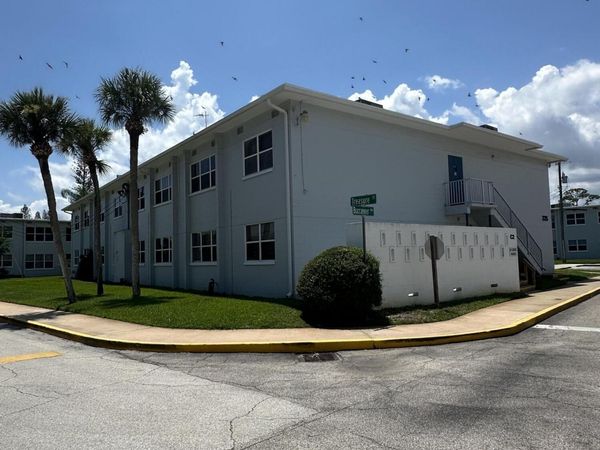 225 Buccaneer Avenue , Unit C2-102, Merritt Island, FL 32952